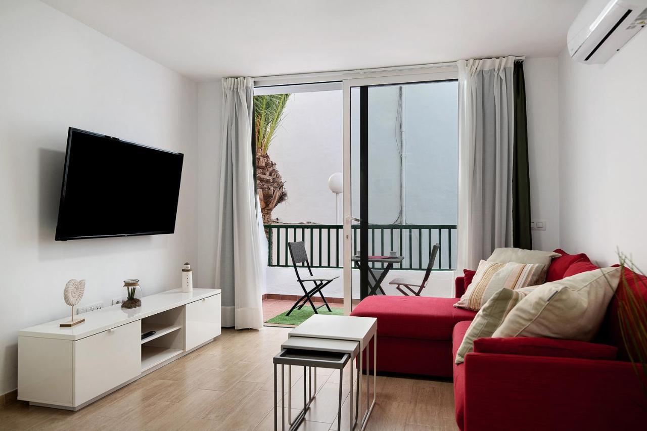 Casa Joyne Appartement Puerto del Carmen  Buitenkant foto
