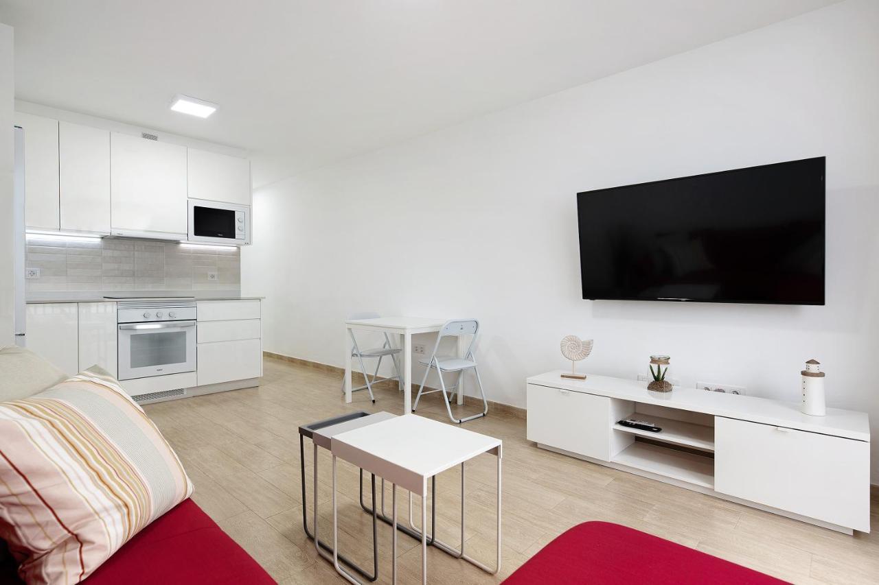 Casa Joyne Appartement Puerto del Carmen  Buitenkant foto
