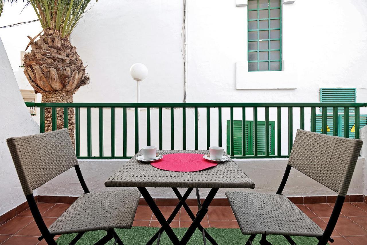 Casa Joyne Appartement Puerto del Carmen  Buitenkant foto
