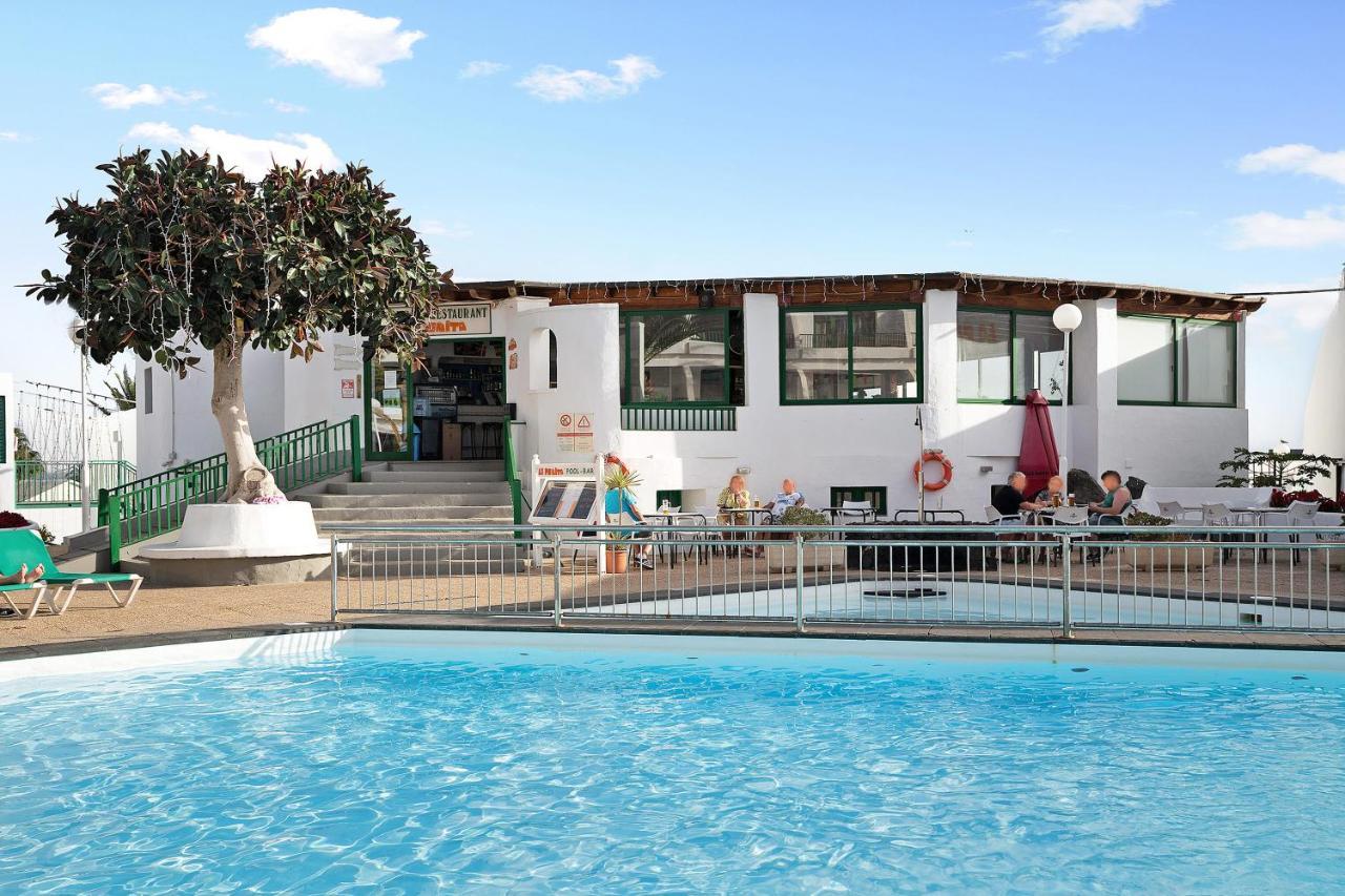 Casa Joyne Appartement Puerto del Carmen  Buitenkant foto